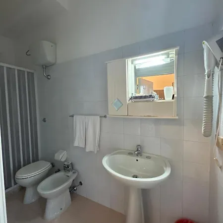 Godenizzo Hotel Peschici