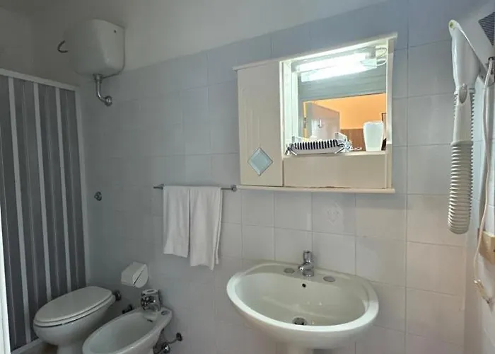 Godenizzo Hotel Peschici