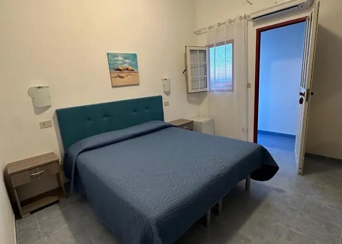 Godenizzo Hotel 3*