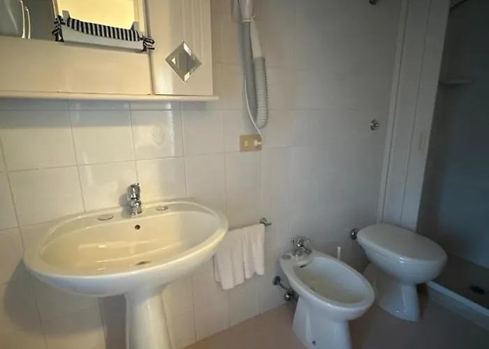Godenizzo Hotel