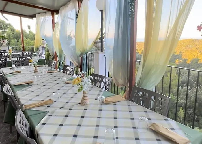 Hotel Godenizzo