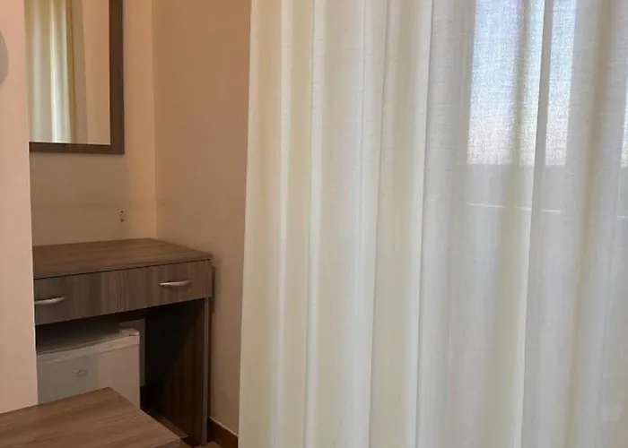 Godenizzo Hotel Peschici
