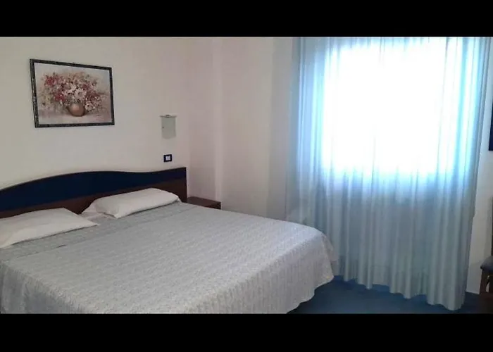 Hotel Godenizzo Peschici