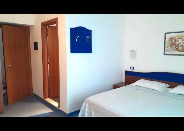 Godenizzo Hotel Peschici