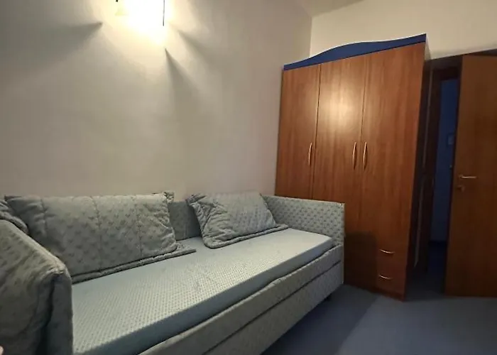 Hotel Godenizzo Peschici