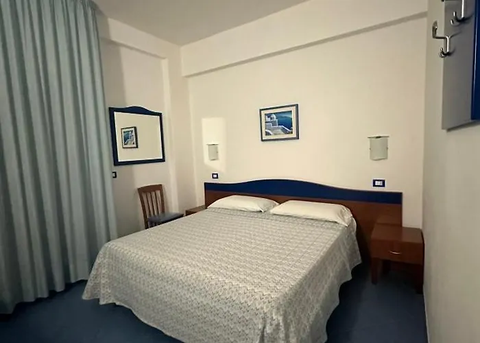 Hotel Godenizzo 3*