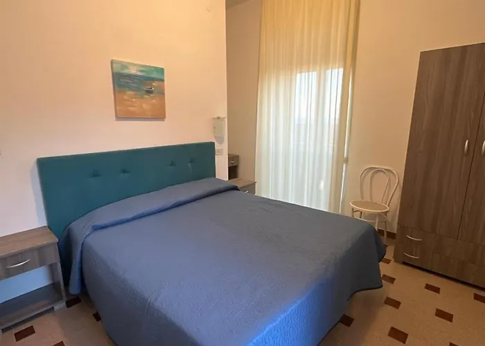 Hotel Godenizzo 3*